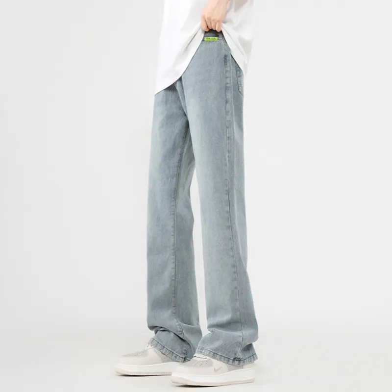 SAME FLOW Jeans Unisex-40