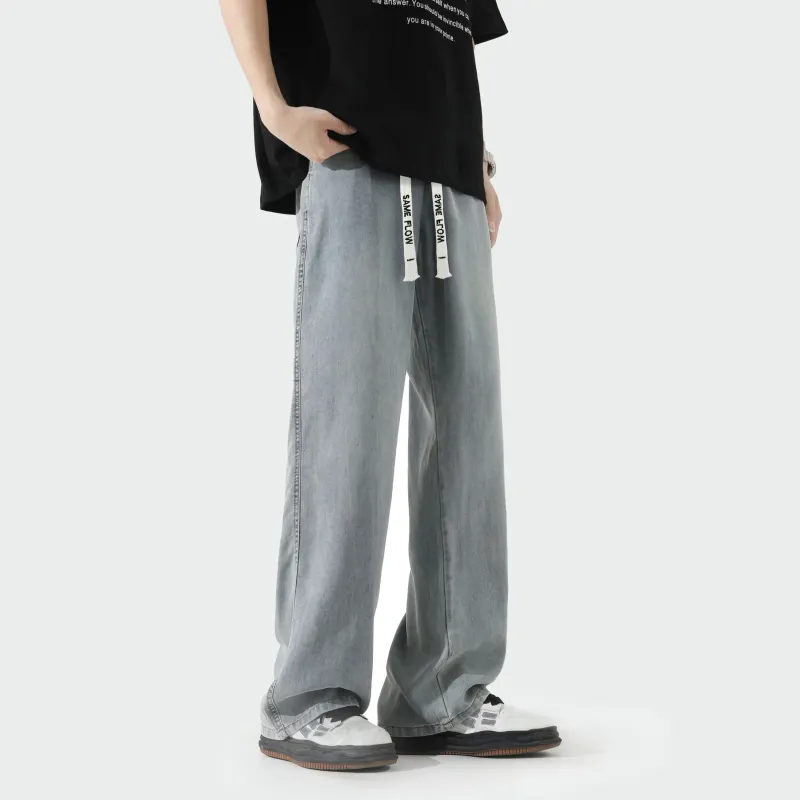 SAME FLOW Jeans Unisex-19
