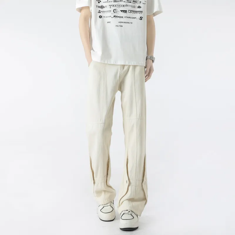 SAME FLOW Jeans Unisex-11