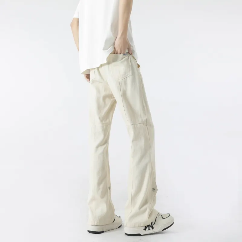SAME FLOW Jeans Unisex-13