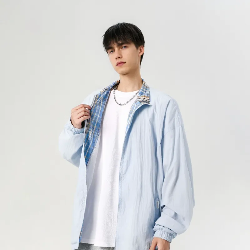 SAME FLOW Sun Protection Clothing Unisex-14