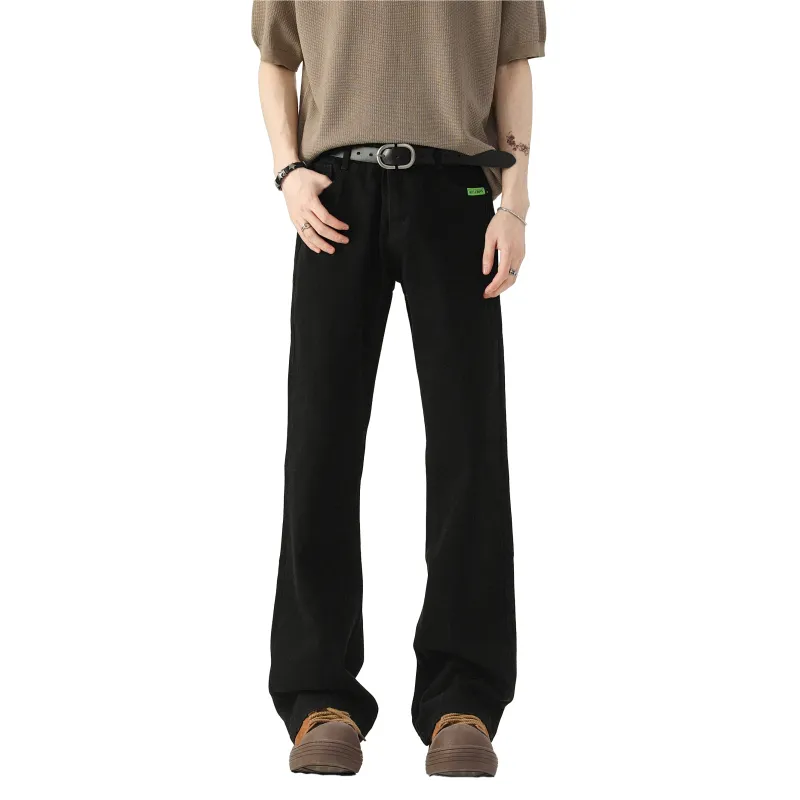 SAME FLOW Jeans Unisex-21