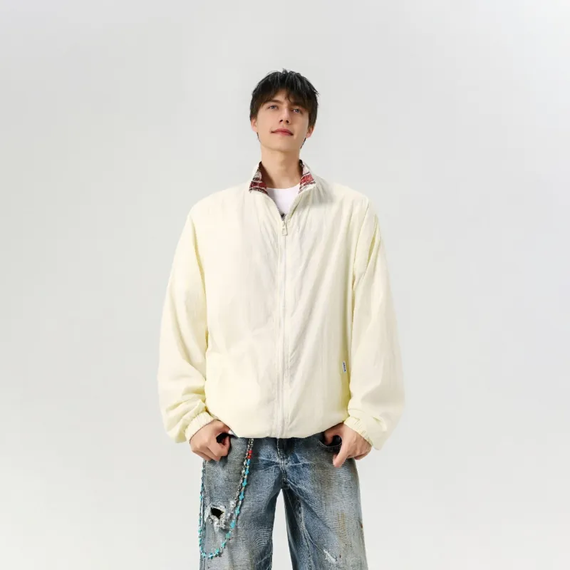 SAME FLOW Sun Protection Clothing Unisex-11