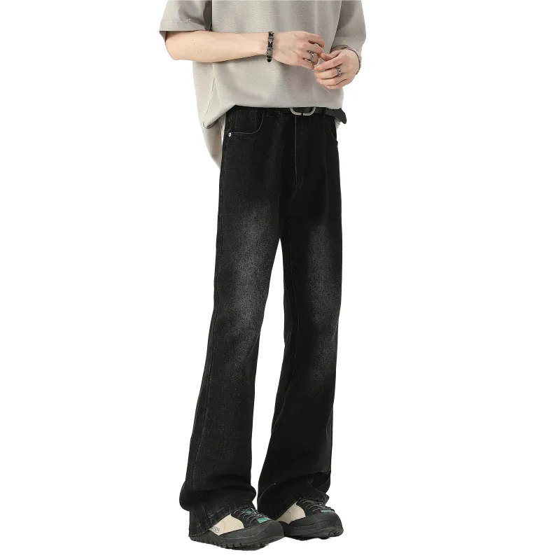 SAME FLOW Jeans Unisex-15