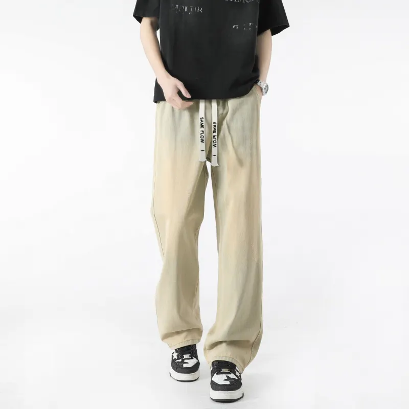 SAME FLOW Jeans Unisex-18