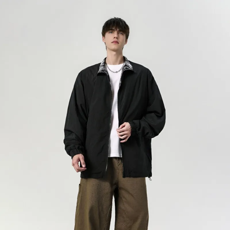 SAME FLOW Sun Protection Clothing Unisex-2