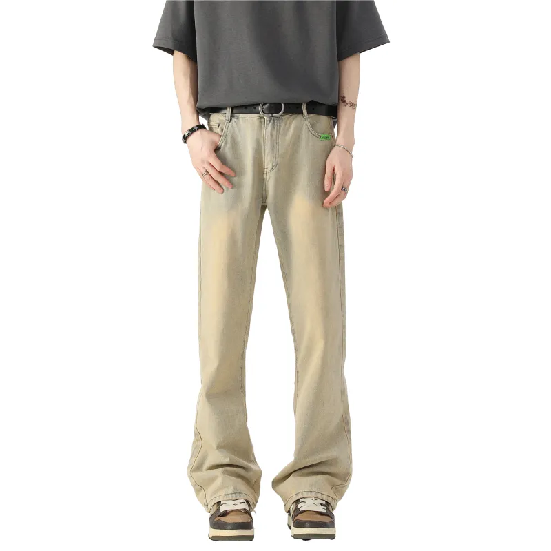 SAME FLOW Jeans Unisex-27