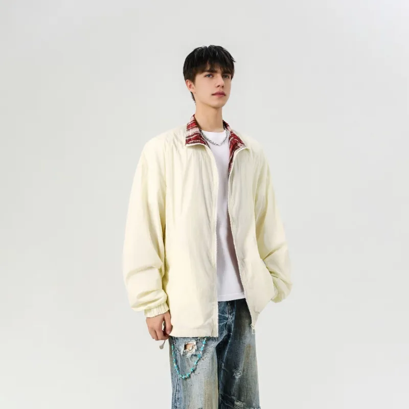 SAME FLOW Sun Protection Clothing Unisex-10