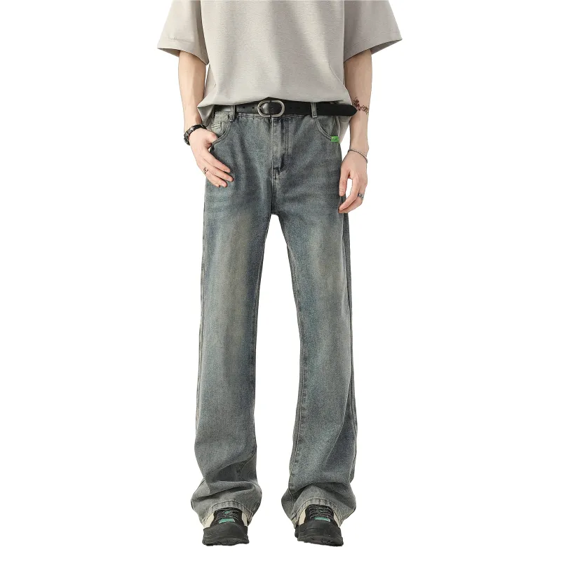 SAME FLOW Jeans Unisex-45