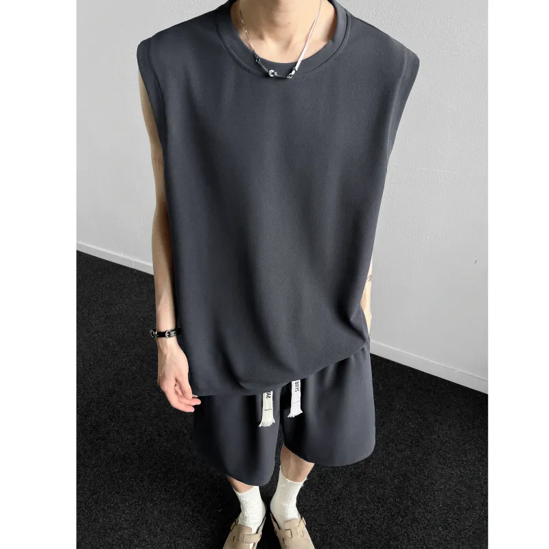 SAME FLOW Casual Sportswear Unisex-14