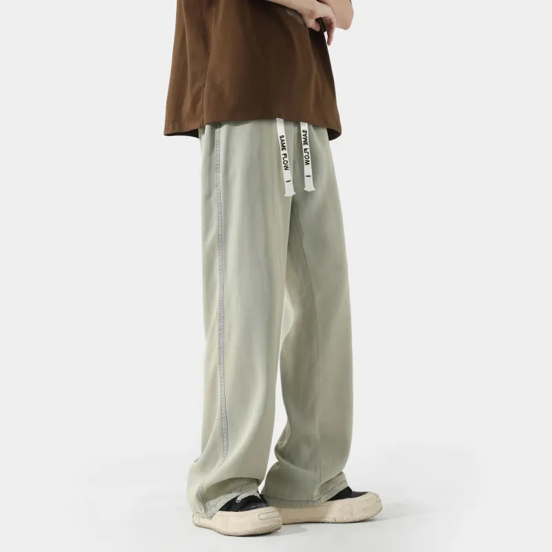 SAME FLOW Jeans Unisex-11
