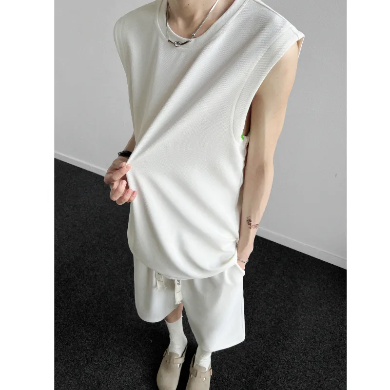 SAME FLOW Casual Sportswear Unisex-3