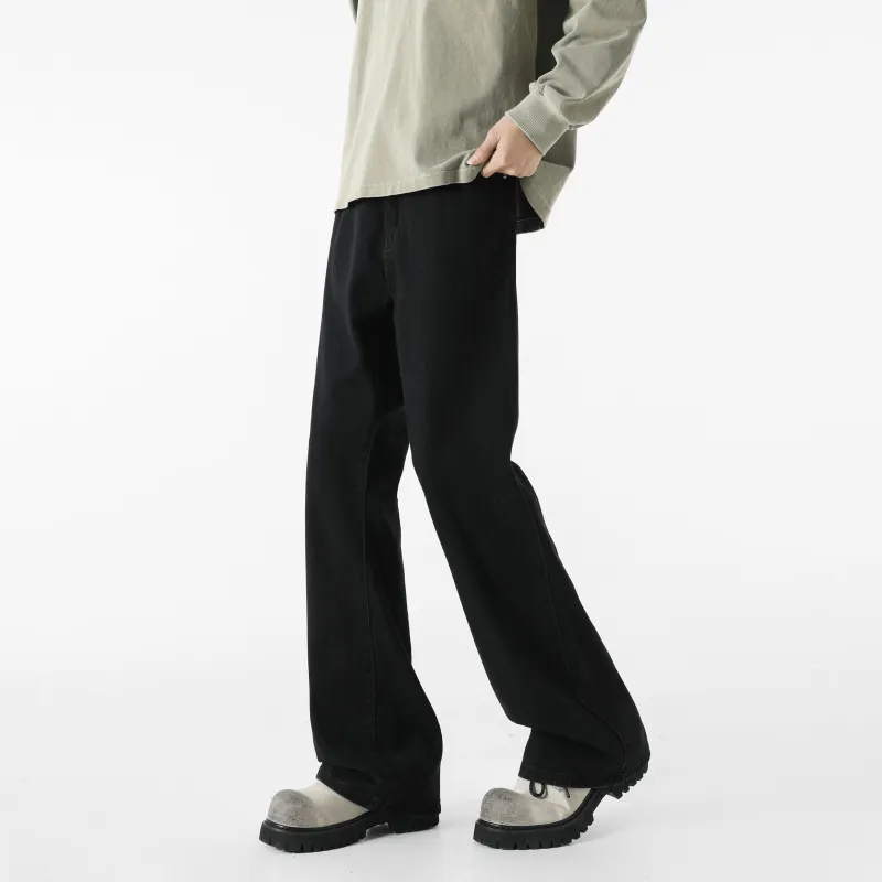 SAME FLOW Jeans Unisex-7