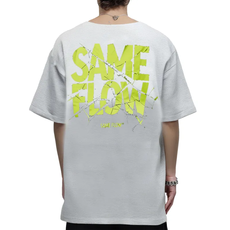 SAME FLOW T Shirts Unisex-13
