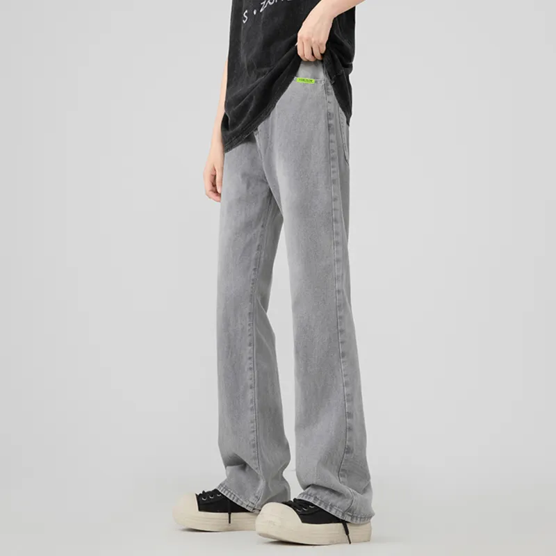 SAME FLOW Jeans Unisex-35