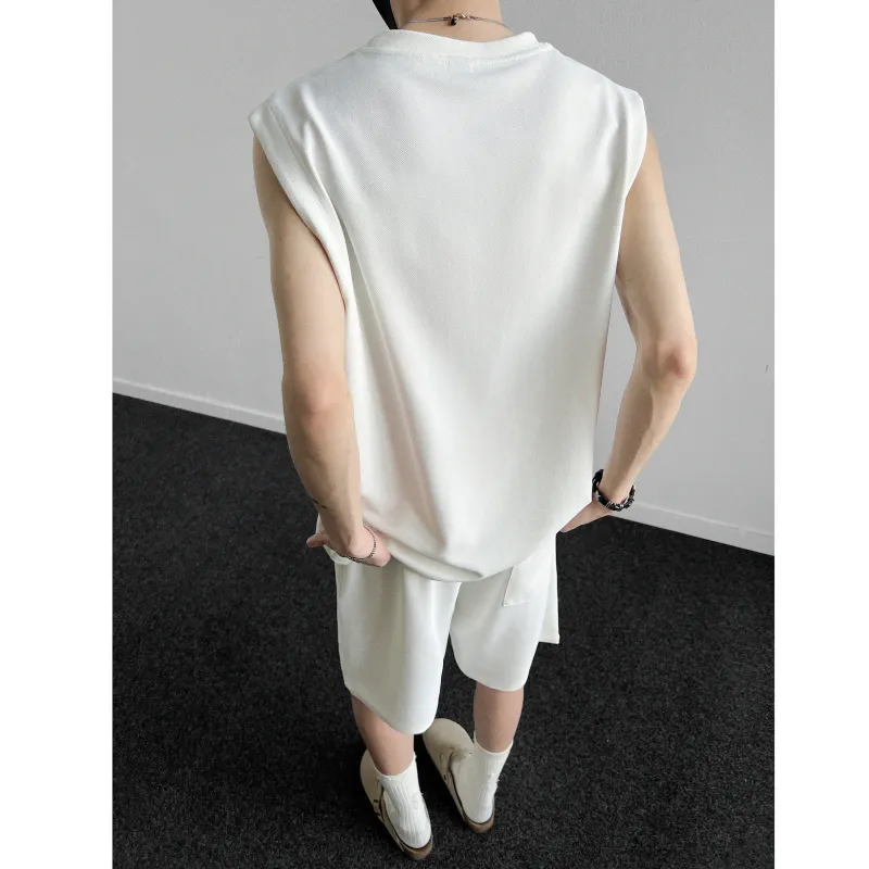 SAME FLOW Casual Sportswear Unisex-4