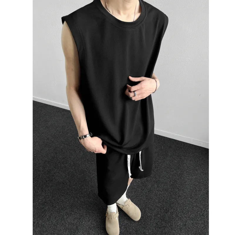 SAME FLOW Casual Sportswear Unisex-20