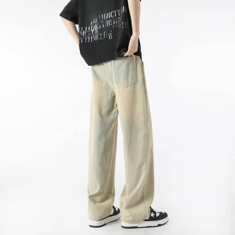 SAME FLOW Jeans Unisex-20