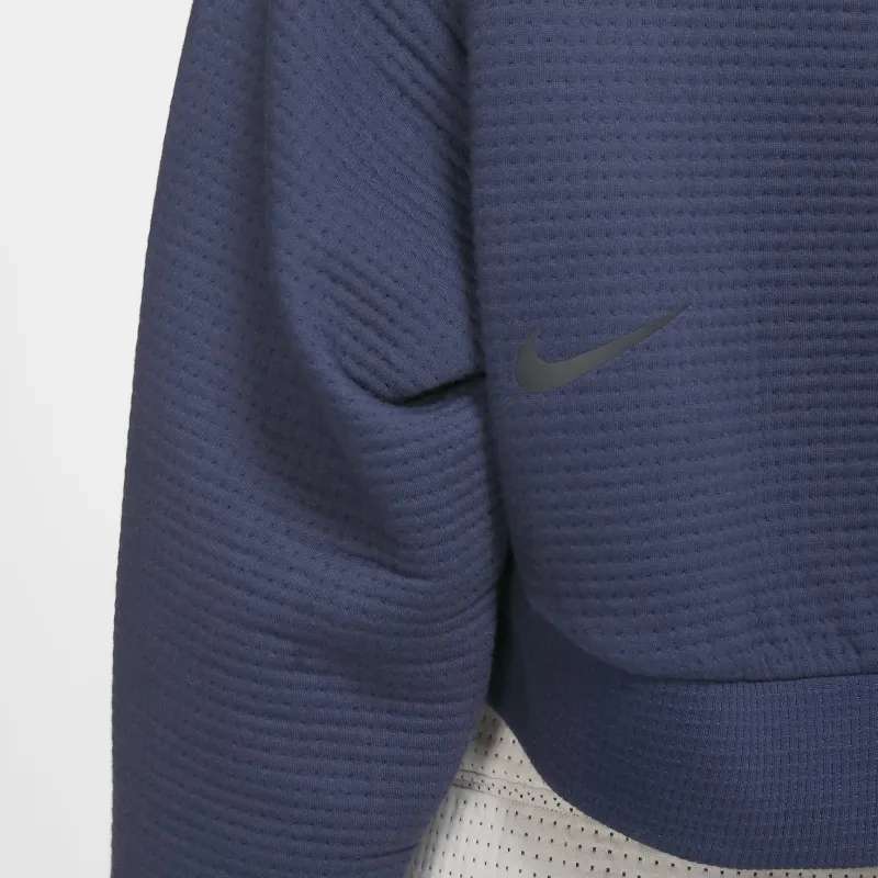 Nike Sweatshirt Women's Navy Blue-3