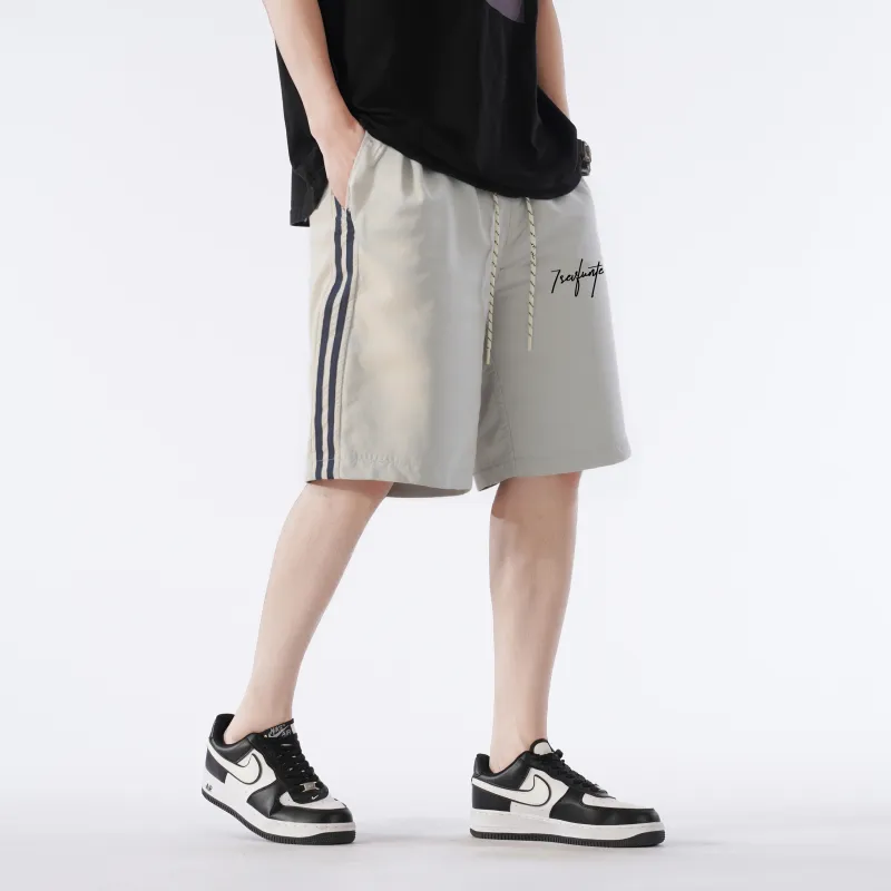 7 SEVFUN Casual Shorts Unisex-13