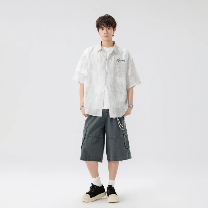 7 SEVFUN Shirts Unisex-3
