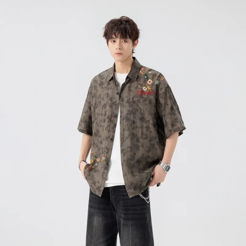 7 SEVFUN Shirts Unisex-11