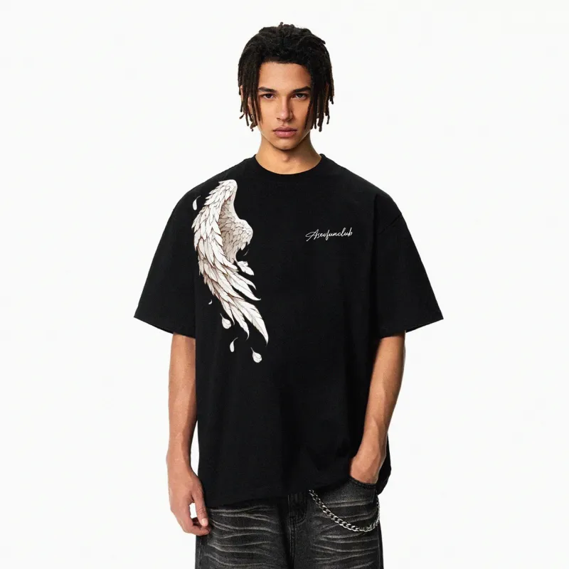 7 SEVFUN T Shirts Unisex-2
