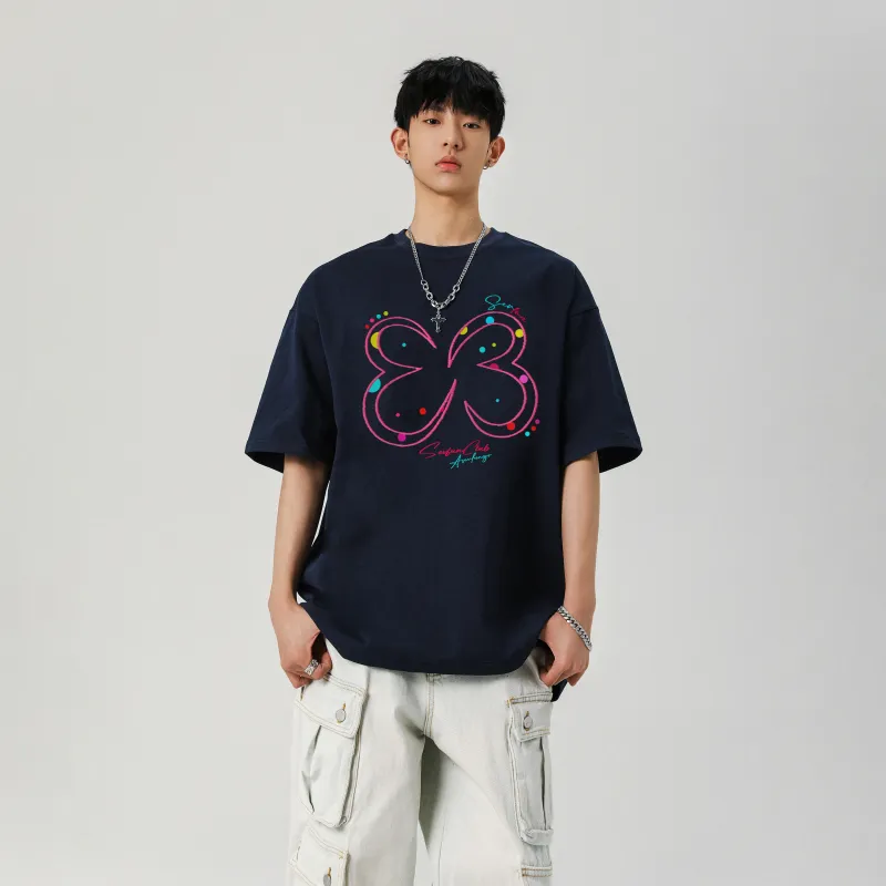 7 SEVFUN T-Shirts Unisex-15