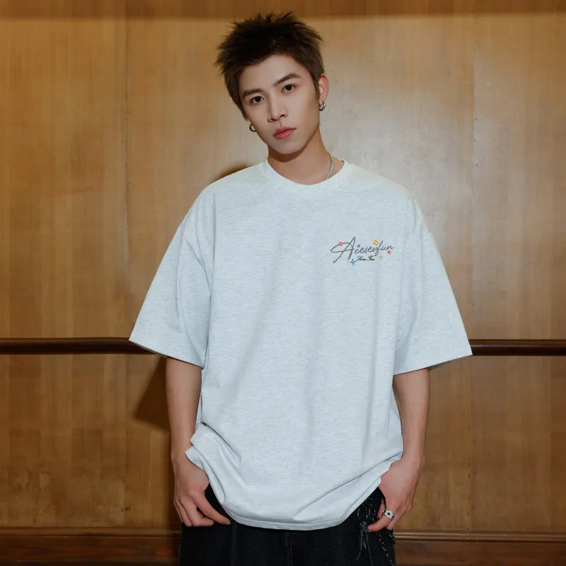 7 SEVFUN T Shirts Unisex-12