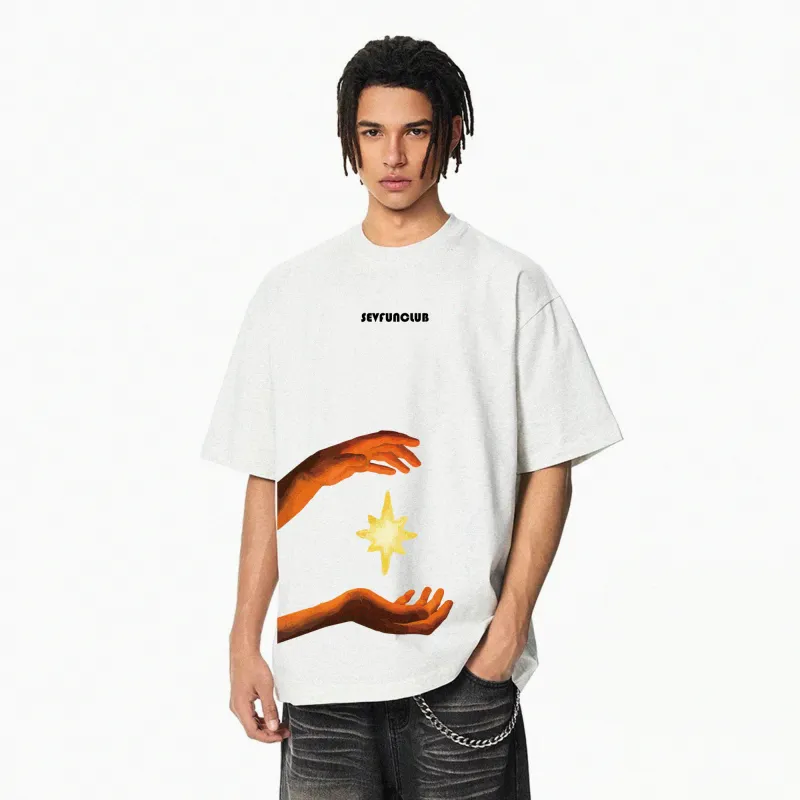 7 SEVFUN T-Shirts Unisex-14