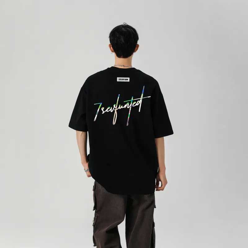 7 SEVFUN Casual Sportswear Unisex-17