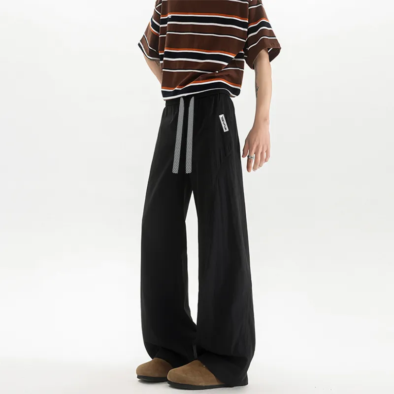 7 SEVFUN Casual Pants Unisex-3