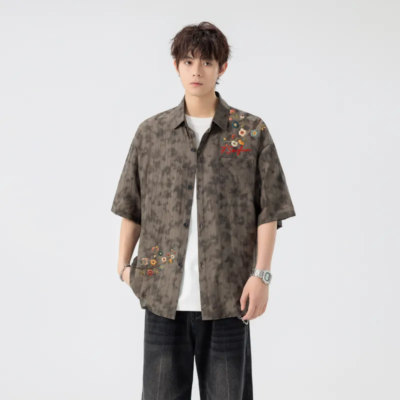 7 SEVFUN Shirts Unisex-10