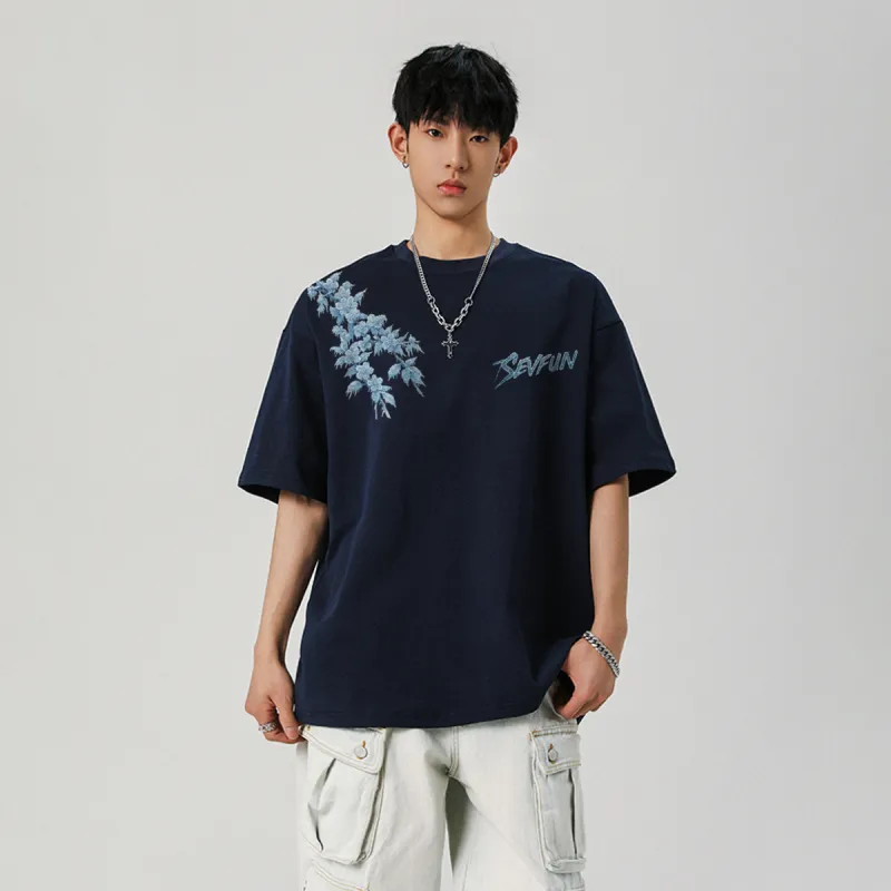 7 SEVFUN T Shirts Unisex-13