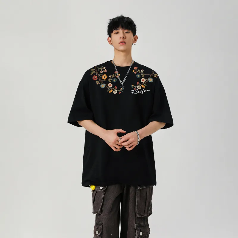 7 SEVFUN Casual Sportswear Unisex-17