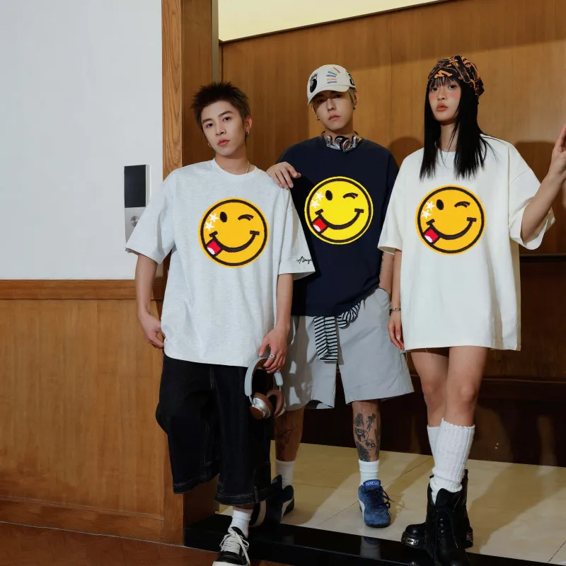 7 SEVFUN T Shirts Unisex-17