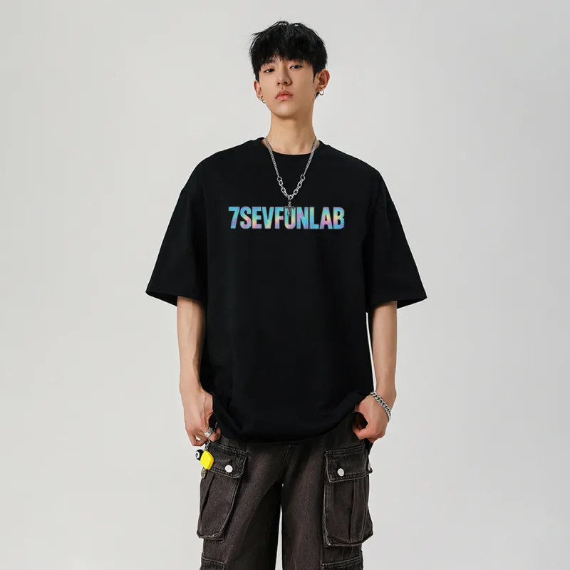 7 SEVFUN Casual Sportswear Unisex-57