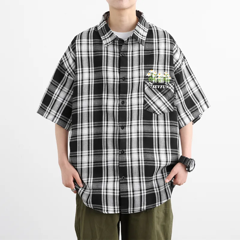 7 SEVFUN Shirts Unisex-2