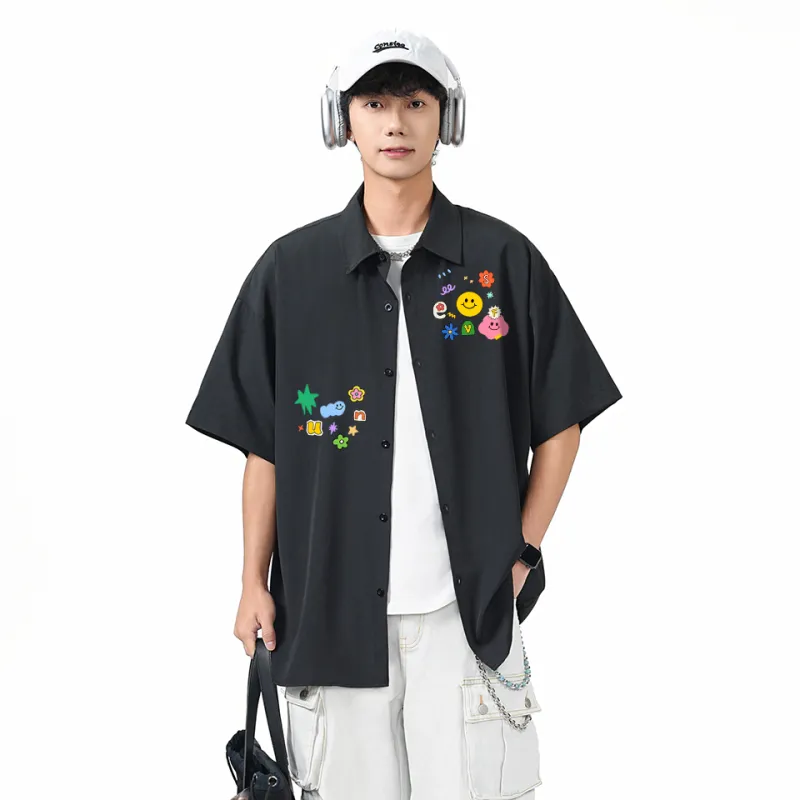 7 SEVFUN Shirts Unisex-2