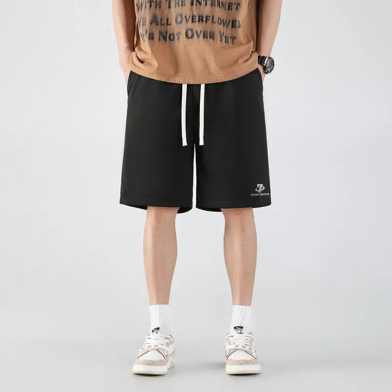 7 SEVFUN Casual Shorts Unisex-2