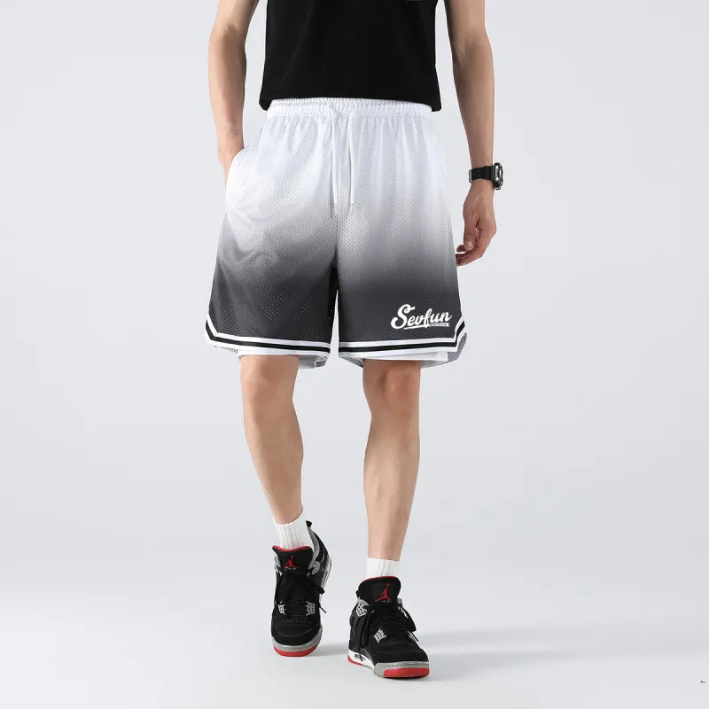 7 SEVFUN Basketball Shorts Unisex-15
