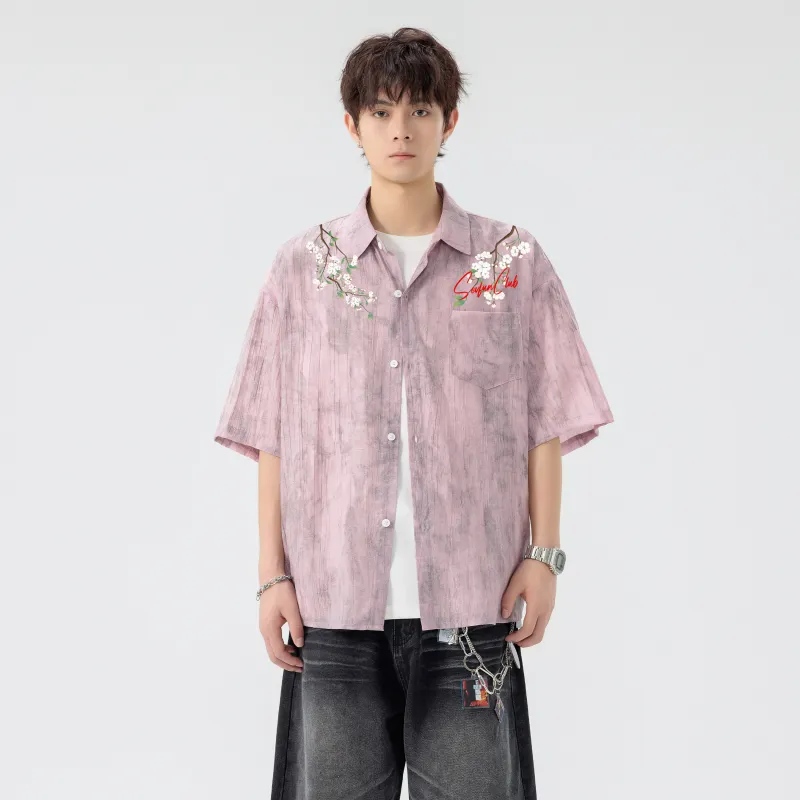 7 SEVFUN Shirts Unisex-6