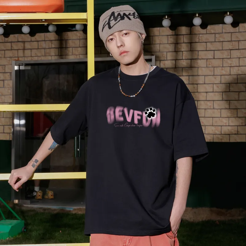 7 SEVFUN T Shirts Unisex-3