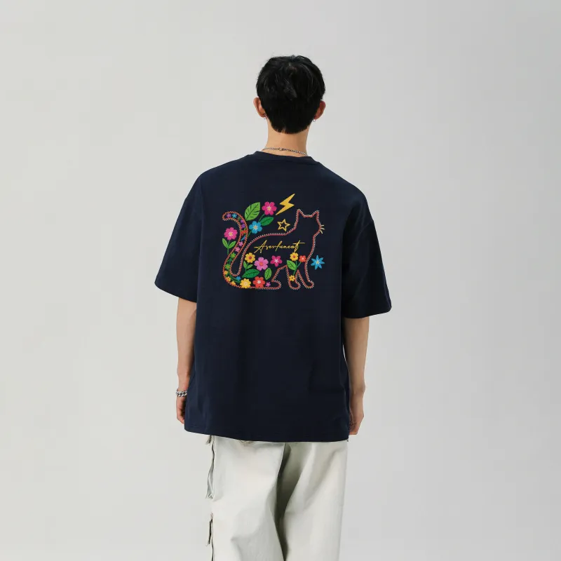 7 SEVFUN T Shirts Unisex-19