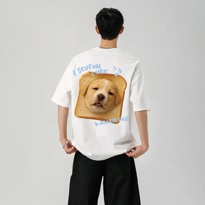 7 SEVFUN T Shirts Unisex-7