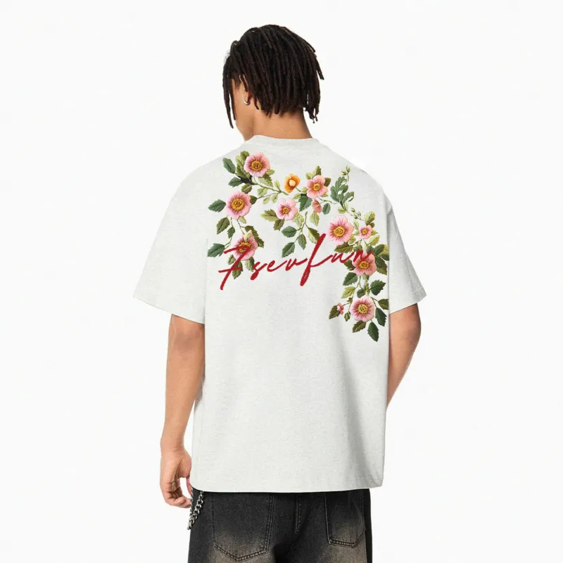 7 SEVFUN T Shirts Unisex-27