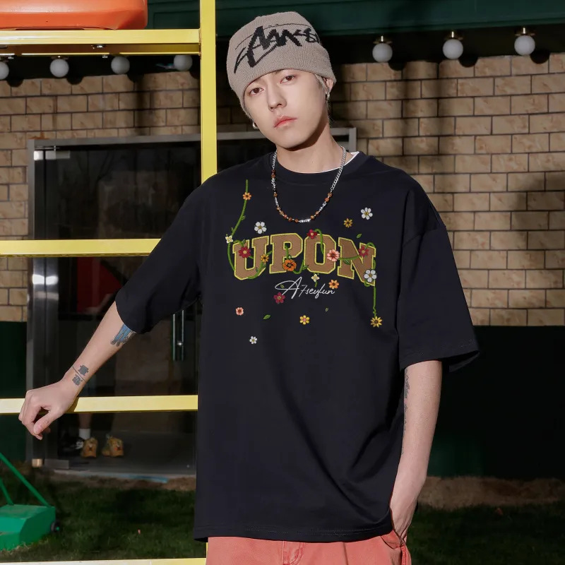 7 SEVFUN T Shirts Unisex-3
