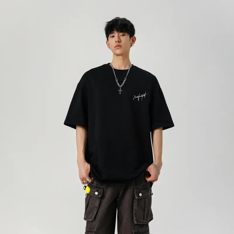7 SEVFUN Casual Sportswear Unisex-16