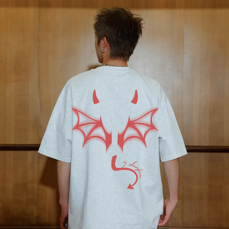 7 SEVFUN T Shirts Unisex-21