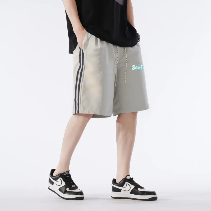 7 SEVFUN Casual Shorts Unisex-13